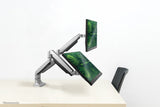 Newstar Soporte De Escritorio Para Monitor