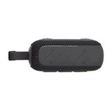EAN 1200130009433 - JBL Go 4 Altavoz monofónico portátil Negro 4,2 W imagen 11