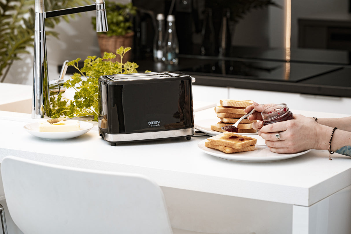 Tostadora Camry Cr 3218