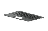 EAN 5704174460077 - HP L99855-031 refacción para laptop Teclado imagen 1