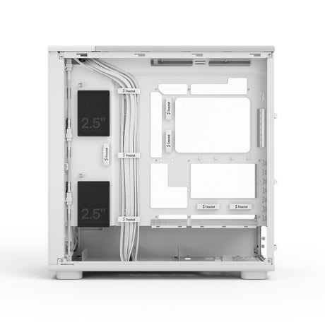 EAN 7340172710394 - Fractal Design Epoch XL Torre Blanco imagen 12