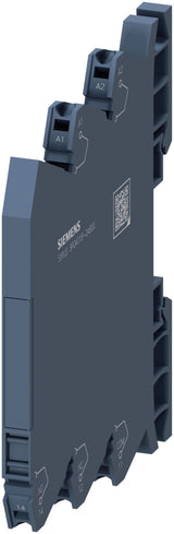Siemens Ausgangskoppler 3rq4018-2ab00 Ac Dc 24v 1wefederzuganschluss (Push-In)