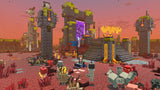 Ps4 Minecraft Legends - Deluxe Edition Eu