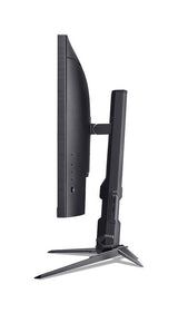 Acer Predator Xb273uf5 Pulsar (68.6 Cm (27 Zoll), Negro, Qhd, Ips, Hdmi, Dp, Usb-Hub, 360hz Panel) Um.Hx3ee.506