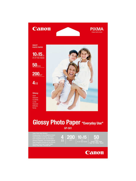 EAN 8714574693859 - Canon PG-595XL/CL-586XL + GP-501 50Sh. Value Pack cartucho de tinta 2 pieza(s) Original Alto rendimiento  imagen 3