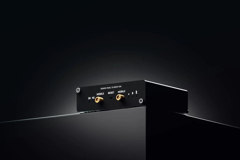 Teltonika Trb160 Energy-Efficient Iot Gateway