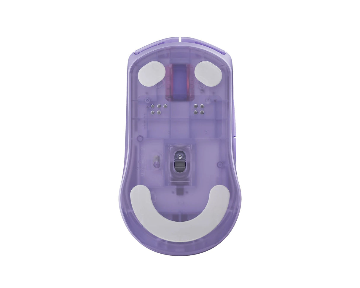 EAN 5707119062275 - Steelseries 62525 ratón Juego mano derecha RF Wireless + Bluetooth Óptico 18000 DPI imagen 4