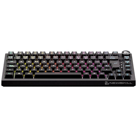 EAN 8435443704352 - Newskill Gaming NS-KB-PYROSPRO teclado imagen 2
