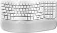EAN 5099206117457 - Logitech Wave Keys for Mac teclado Hogar / Oficina Bluetooth QWERTZ Alemán Blanco imagen 1
