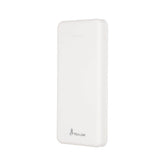 Power Bank Extralink Epb-078w 10000mah 5v  White