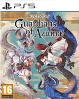 Juego Rune Factory: Guardians Of Azuma Playstation 5