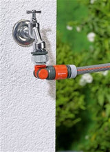 Gardena 2999-20 Accesorio Para Manguera Gris, Naranja 1 Pieza(S)