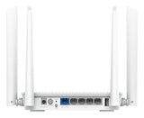 EAN 6971690793784 - Cudy WR3000P router inalámbrico 2.5 Gigabit Ethernet Doble banda (2,4 GHz / 5 GHz) Blanco imagen 2