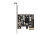 Delock Pci Express X1 Tarjeta A 1 X Intern Usb 5 Gbps Typ-E Key A Und