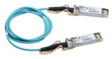 Extreme Networks Cable De Conexión Directa 25gbase Sfp28 A Sfp28 0.5 M Fibra Óptica Para P/N: X695-48y-8c-Dc-R