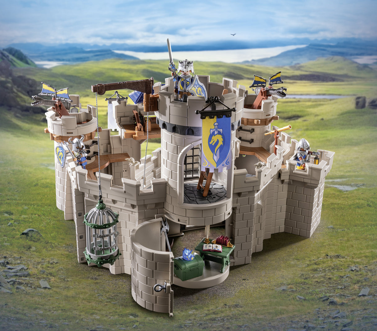 EAN 4008789716422 - Playmobil 71642 set de juguetes imagen 8
