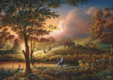 EAN 4001504585440 - Schmidt Spiele 58544 puzzle Puzzle rompecabezas 1000 pieza(s) Otro imagen 2