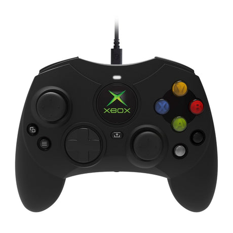 EAN 0810007714523 - Hyperkin M01618-BK mando y volante Negro Gamepad PC, Xbox One, Xbox Series S, Xbox Series X imagen 1
