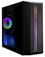 EAN 4046373927151 - CAPTIVA 92715 PCs/estación de trabajo AMD Ryzen™ 5 5500 16 GB DDR4-SDRAM 1 TB SSD NVIDIA GeForce RTX 5060 imagen 1