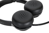 EAN 0092636362119 - Targus AEH104GL auricular y casco Auriculares Inalámbrico y alámbrico Diadema Llamadas/Música USB Tipo C  imagen 3
