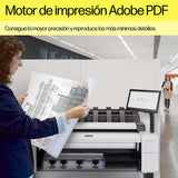 EAN 0193808346248 - HP Designjet T2600 36-in PostScript Multifunction Printer impresora de gran formato Inyección de tinta té imagen 13