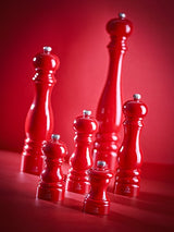 Peugeot Paris Pfeffermühle Uselect, Passion Red, 30 Cm