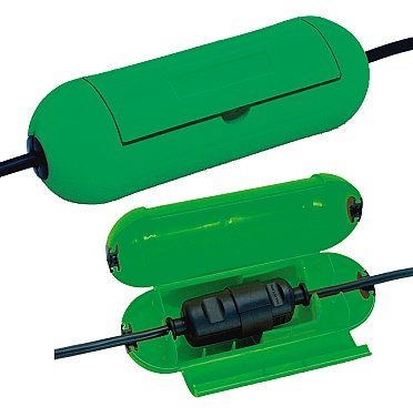EAN 4007123112036 - Brennenstuhl 1160400 accesorio para cable imagen 1