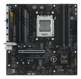 EAN 4711387164266 - ASUS TUF GAMING A620M-PLUS WIFI AMD A620 Zócalo AM5 micro ATX imagen 2