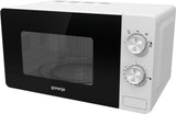Mo17e1w Gorenje         Microwave Oven