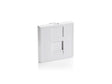 EAN 4015867125694 - Equip 125471 placa de pared y cubierta de interruptor Blanco imagen 1