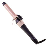 Rizador Adler Ad 2117 Negro Rosa