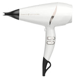 Secador Remington Supercare Pro 2200 Ac7200w 2200w Iónico Blanco