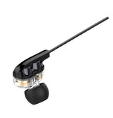 Coolbox Intrauriculares Bluetooth Cooltwin S.Drive Negro