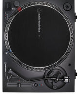 EAN 4961310151782 - Audio-Technica AT-LP120XBT-USB tocadisco Tocadiscos de tracción directa Negro Manual imagen 2