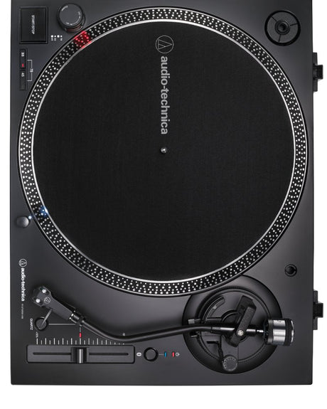 EAN 4961310151782 - Audio-Technica AT-LP120XBT-USB tocadisco Tocadiscos de tracción directa Negro Manual imagen 2