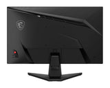 Lcd Monitor Msi Mag 242f 23.8" Gaming Matte Panel Ips 1920x1080 16:9 200hz 0.5 Ms Colour Black Mag242f