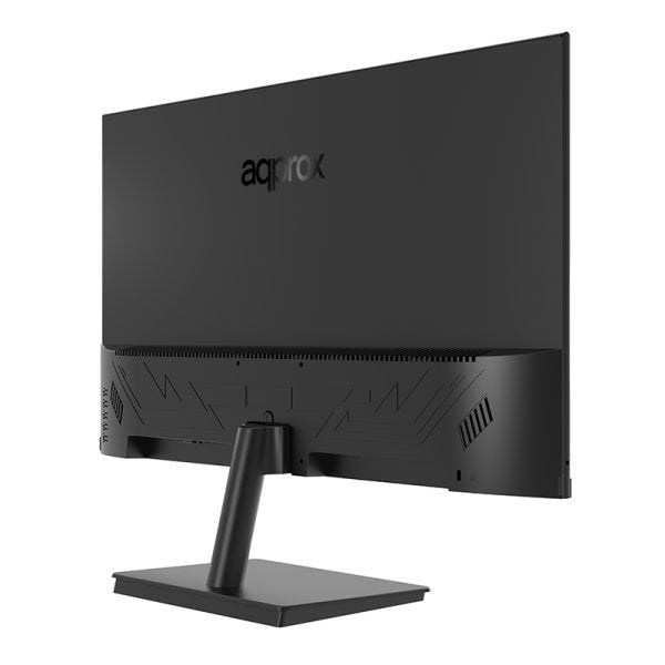 EAN 8435099535492 - Approx APPM24BV5 pantalla para PC 60,5 cm (23.8") 1920 x 1080 Pixeles Full HD LED Negro imagen 4