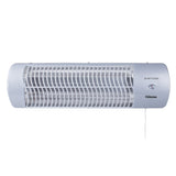 Estufa De Cuarzo Tristar Ka-5010 1 Nivel De Potencia 1200w