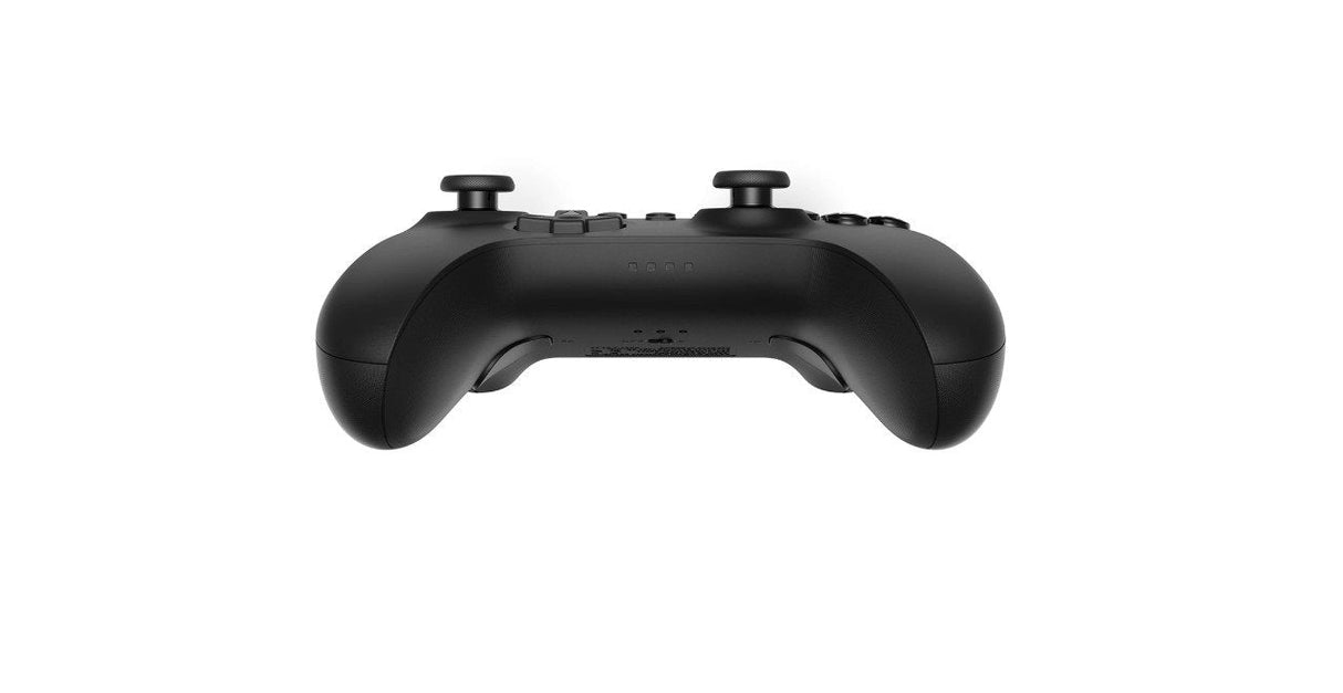 Gamepad 8bitdo Último Bluetooth, Negro, Para Nintendo Switch Ret00316