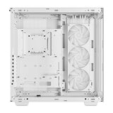 EAN 6933412774730 - DeepCool CH780 WH Torre Blanco imagen 3
