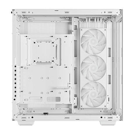 EAN 6933412774730 - DeepCool CH780 WH Torre Blanco imagen 3