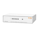 EAN 5715328255487 - HPE Aruba Networking Aruba Instant On 1430 5G No administrado L2 Gigabit Ethernet (10/100/1000) Blanco imagen 2
