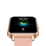 EAN 5908235977508 - MaxCom FW56 Carbon Pro 4,7 cm (1.85") Digital 240 x 286 Pixeles Pantalla táctil Oro imagen 2