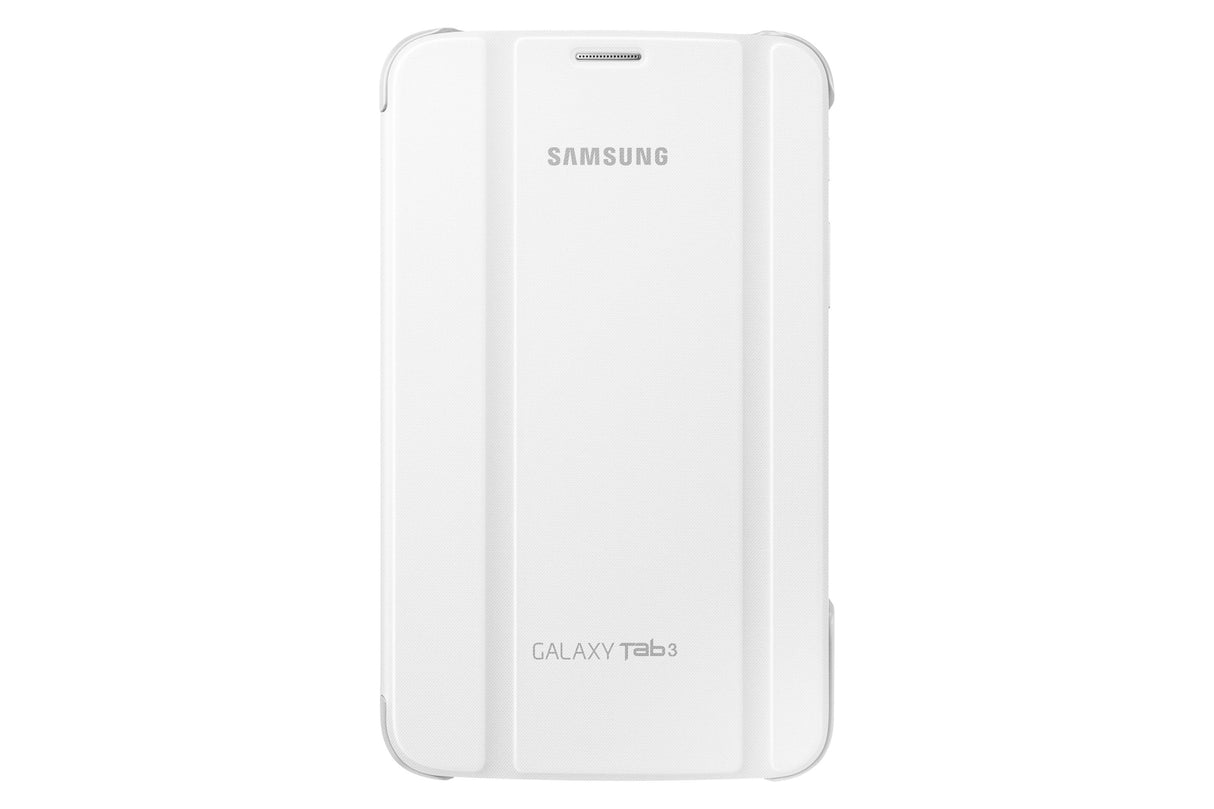 Funda Samsung Book Cover Para Galaxy Tab 3 7" Gris