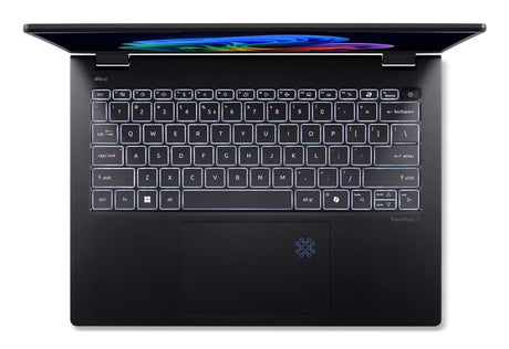 EAN 4711474427601 - Acer TravelMate P6 14 AI TMP614-54-TCO-73TX Copilot+ PC Intel Core Ultra 7 258V Portátil 35,6 cm (14") WQ imagen 5