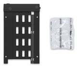 EAN 4713227446020 - Icy Dock MB038TP-B caja para disco duro externo Carcasa de disco duro/SSD Negro 2.5" imagen 4