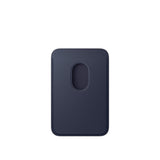Iphone Finewoven Wallet With Magsafe   Navy