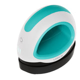 Loklik Mini Heat Press *Azul*