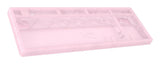 Obudowa Na Klawiature Origins 2 1800 Pink Housing - Bf0u2aa