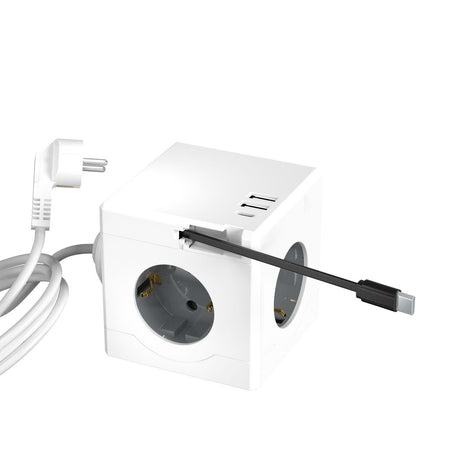 EAN 5715063359341 - Microconnect MC-CUBE015ATUSBC no categorizado imagen 1